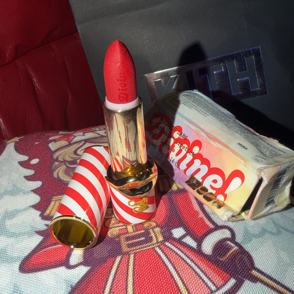 Candy Crush x Pat McGrath Labs MatteTrance™ Lipstick - Picture 3 of 13